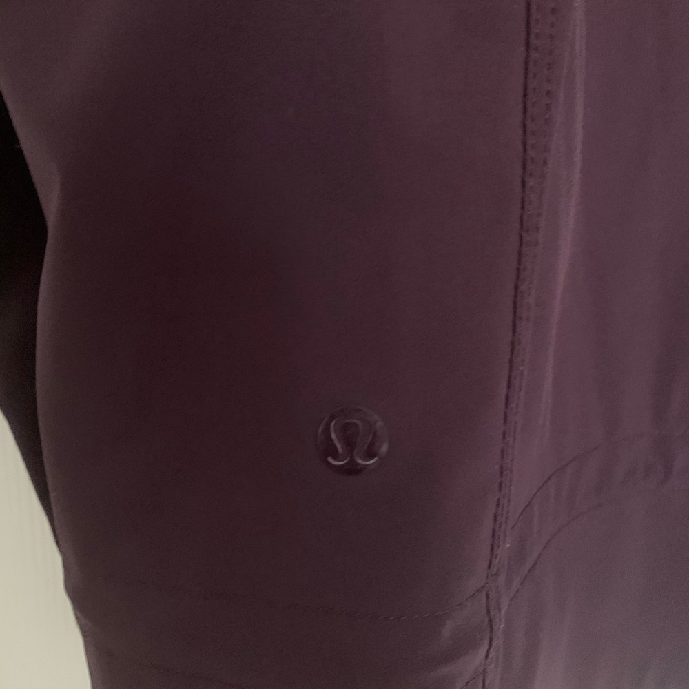 Lululemon Jacket